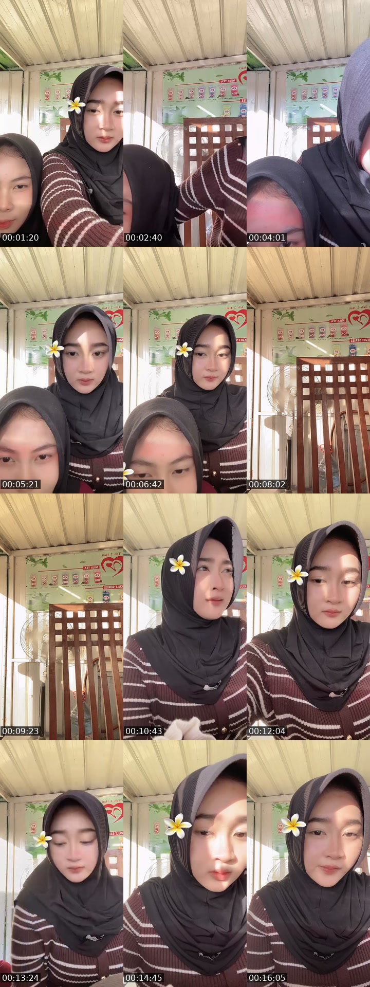 TikTok live: kds by @nailaa_nza
