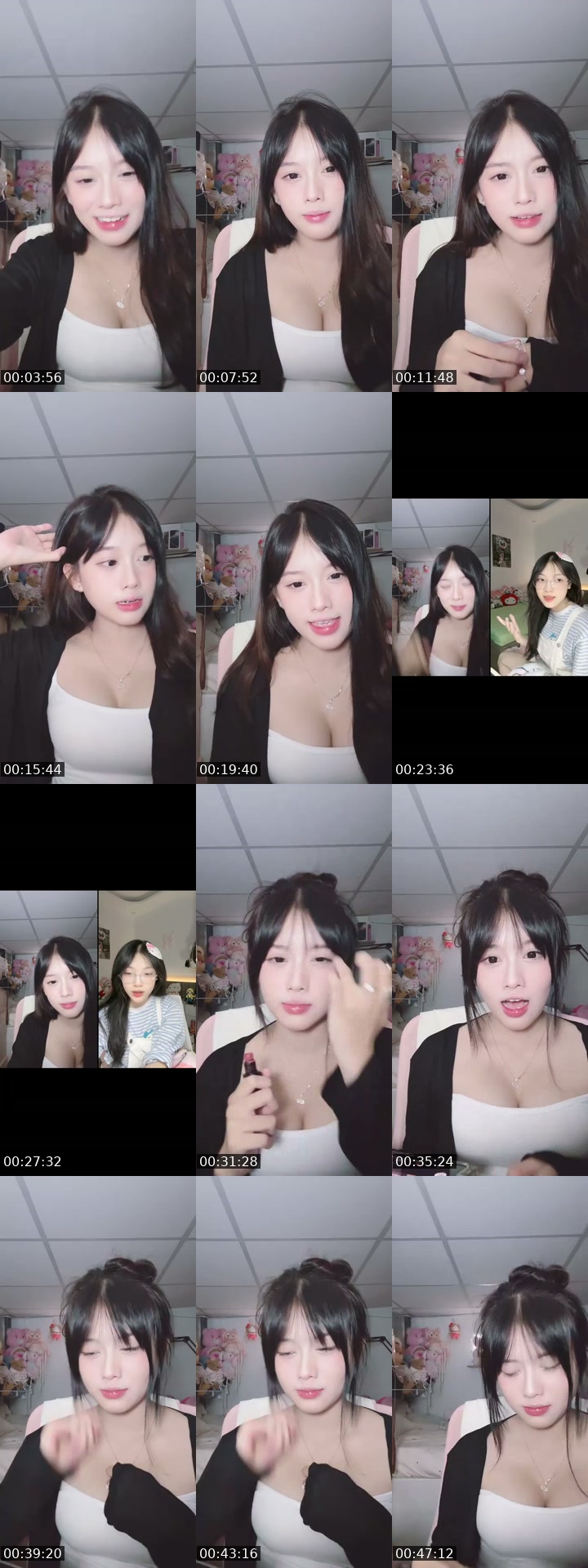 @phuonglinhcutiiquaaa TikTok live from 2026-07-22