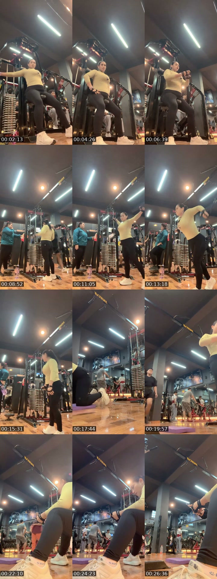 @puputathena TikTok live from 2026-07-22