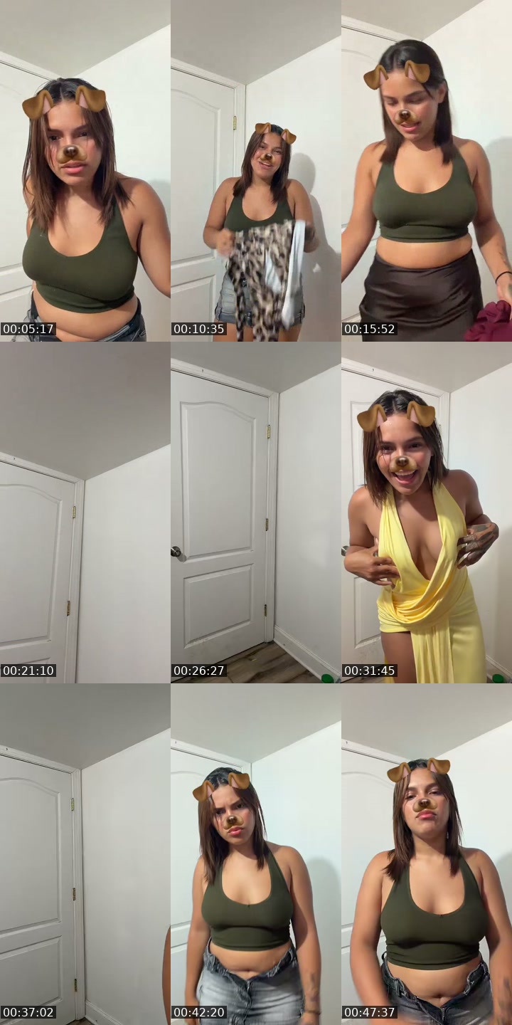@yenydiaz62 TikTok live from 2026-07-22