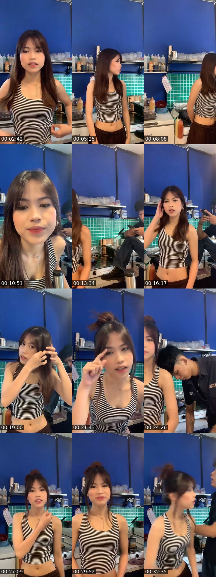@utiiflyana TikTok live from 2026-07-22