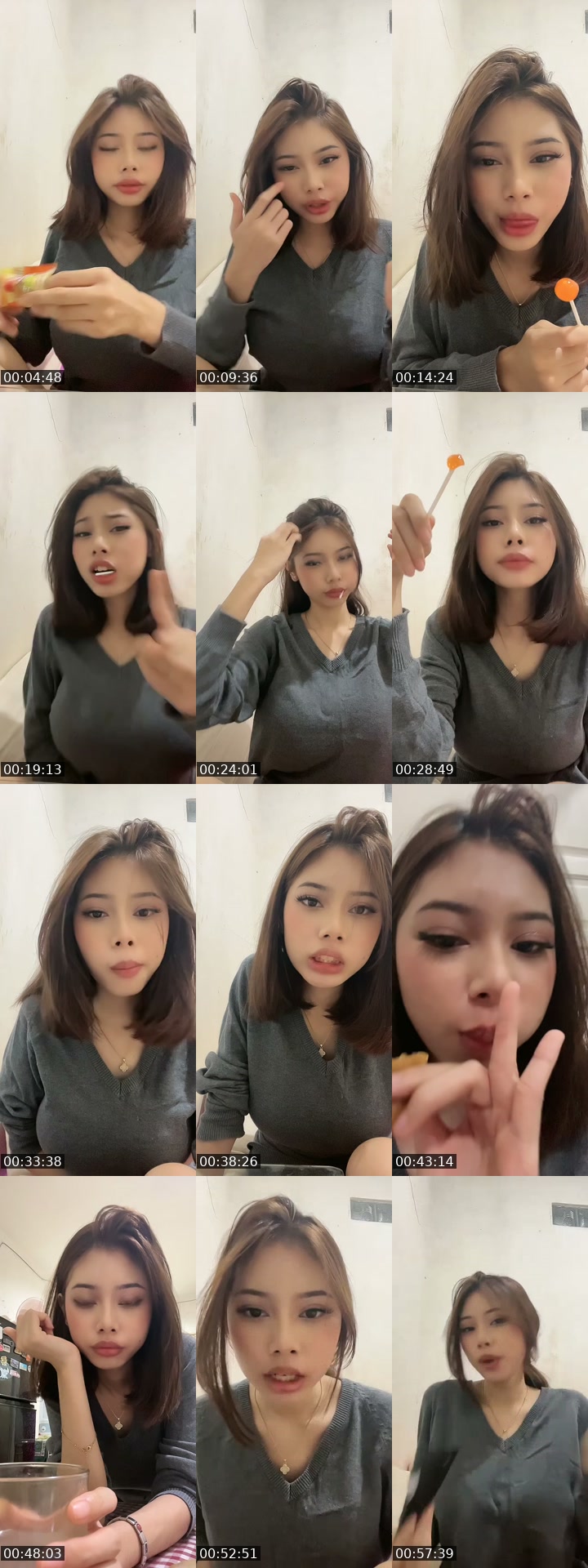 TikTok live: hi by @aldinapratiwiii