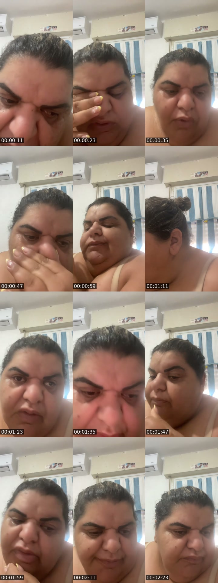 @carmitmt55 TikTok live from 2026-07-22
