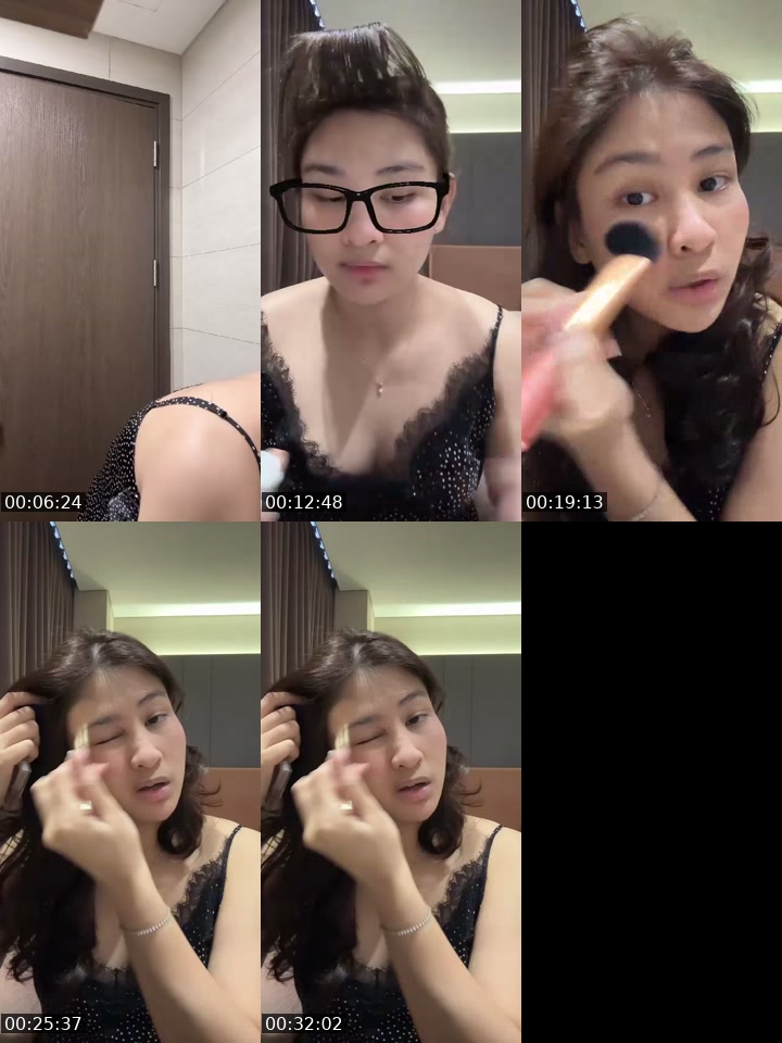 @salmonbellys TikTok live from 2026-07-22