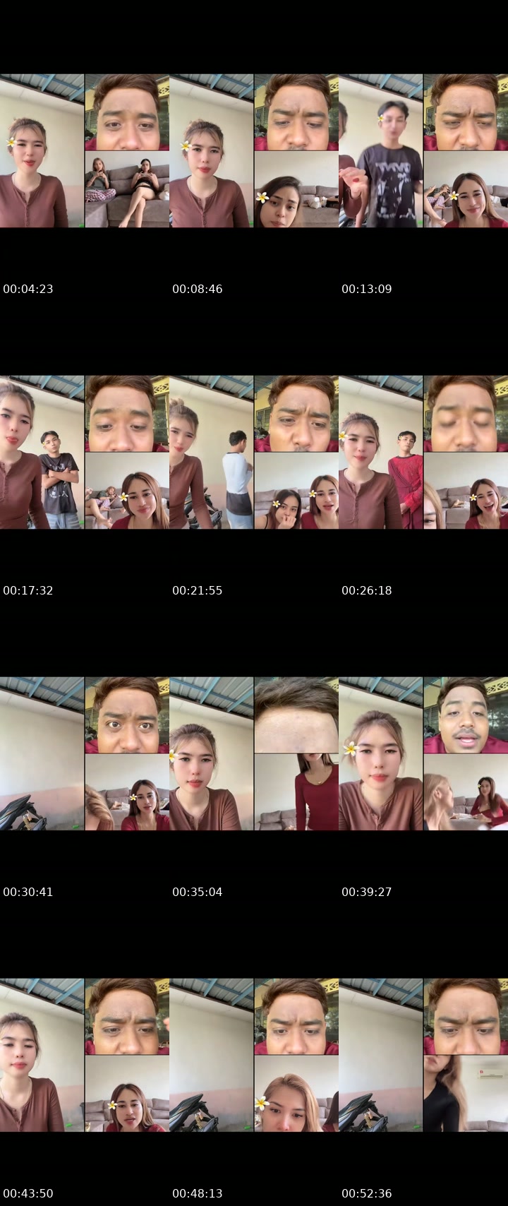 @uuuserrrr918 past TikTok live from 2026-07-22
