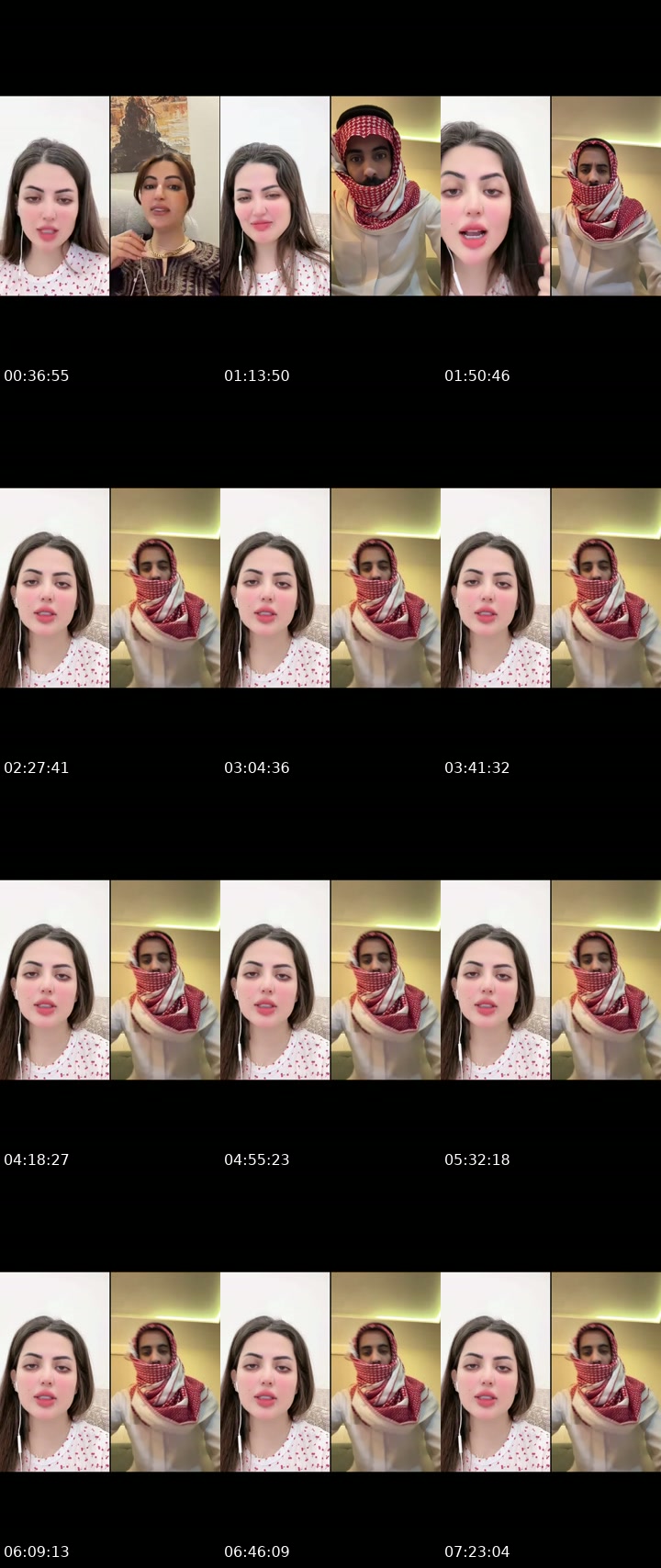 @sos_of TikTok live from 2026-07-22