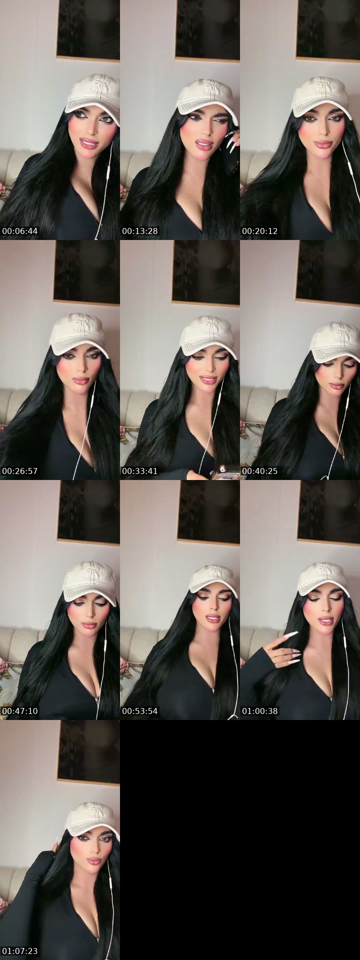 United Arab Emirates TikTok live: النفس تميل لمن يأسدها ويفرفسها💕🤤 by @yyiyd69