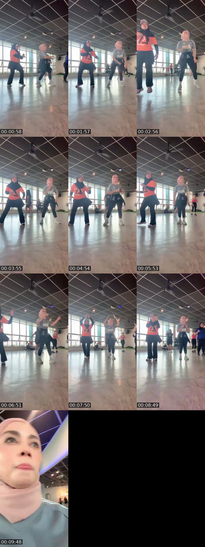@ziecinta TikTok live from 2026-07-22