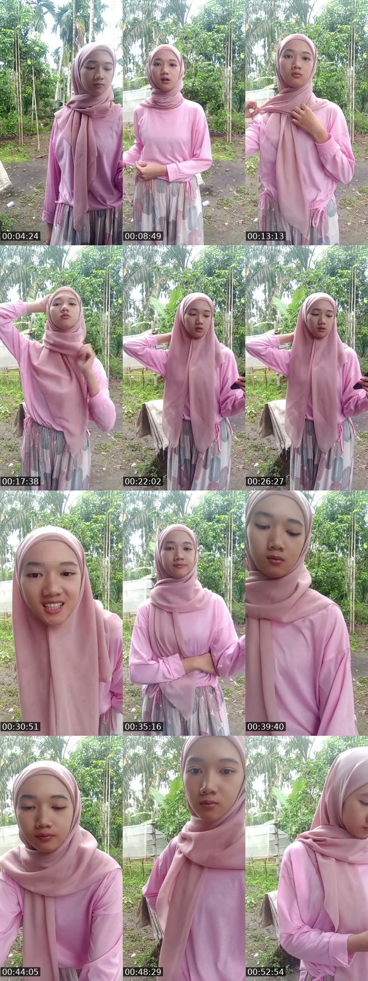 @busuaisya TikTok live from 2026-07-22