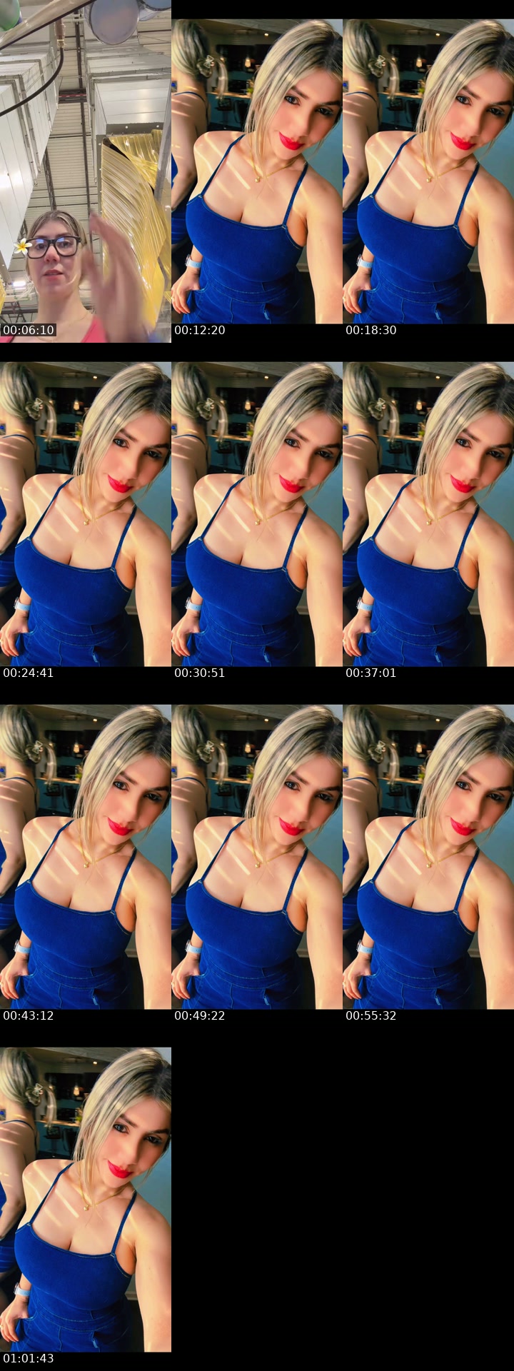 @carolinarodriguez0501 Venezuela TikTok live from 2026-07-22