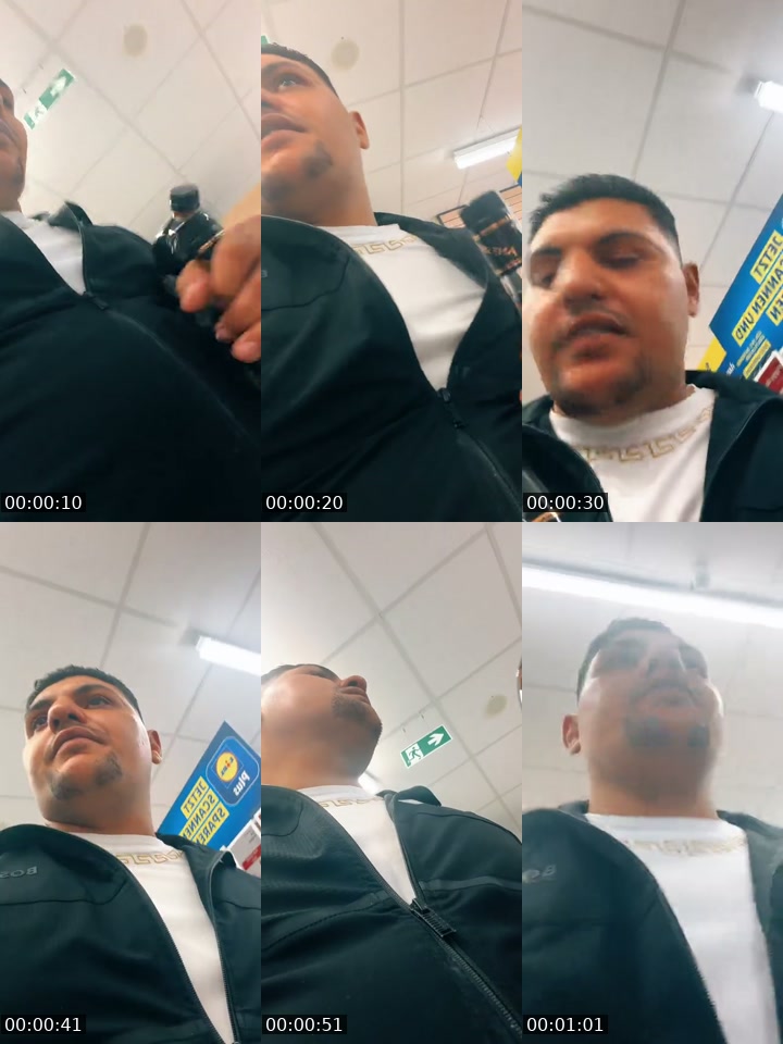 @iakabzsolti7 TikTok live from 2026-07-22