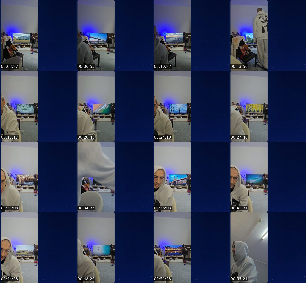 TikTok live: Neue Leute by @feini45