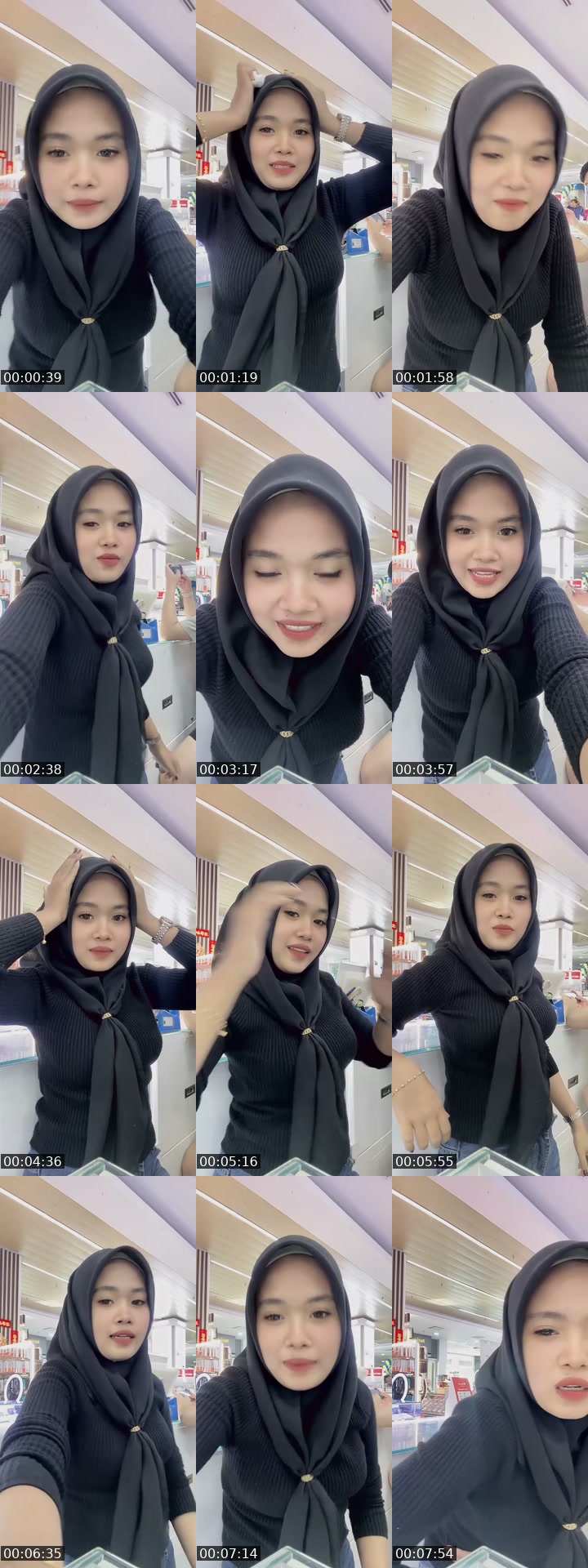 @nrvsraaa TikTok live from 2026-07-22