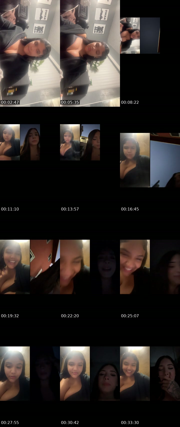 TikTok live: Hi by @keiipt2