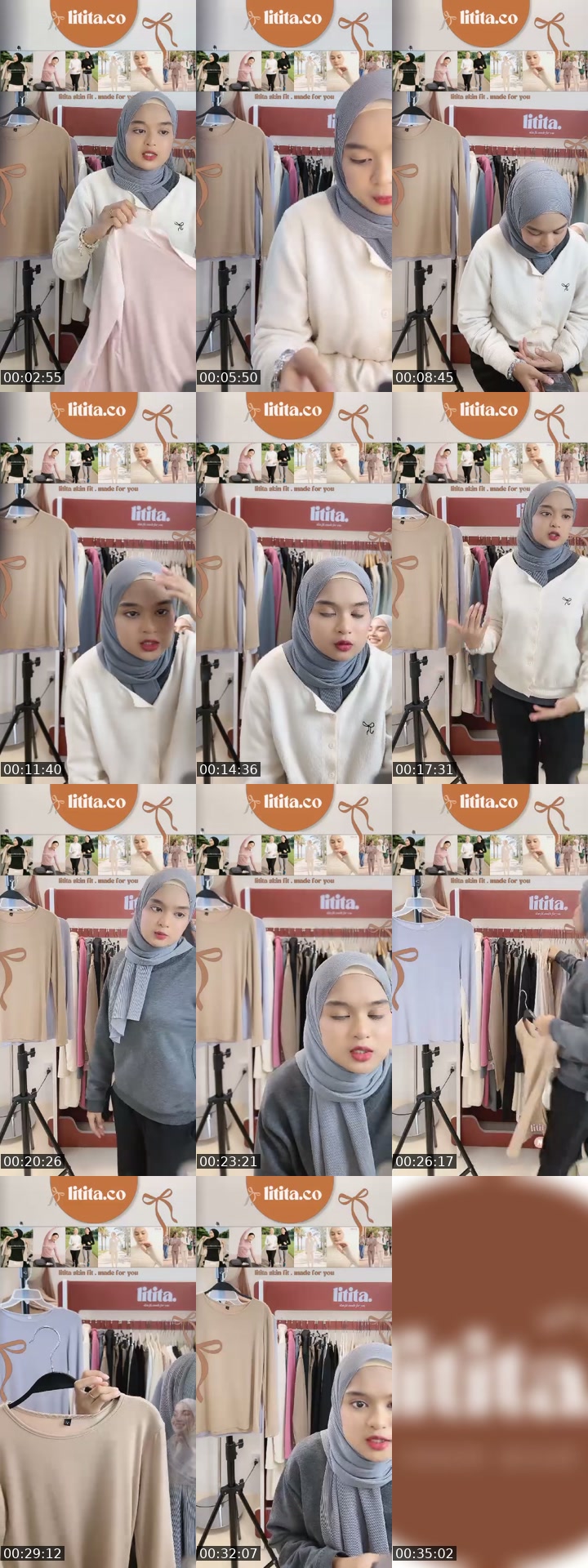 @litita_malaysia TikTok live from 2026-07-22