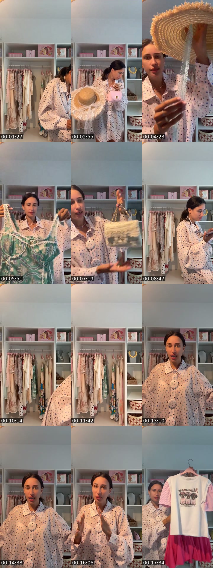 @pinkboutiquegirls TikTok live from 2026-07-22