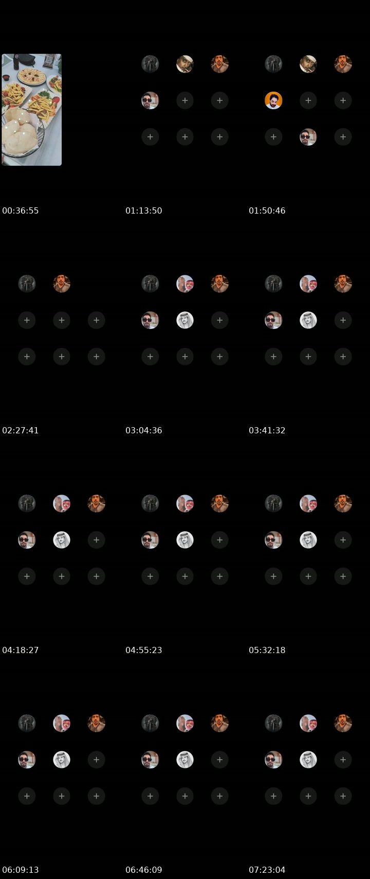 @rooog073 TikTok live from 2026-07-22