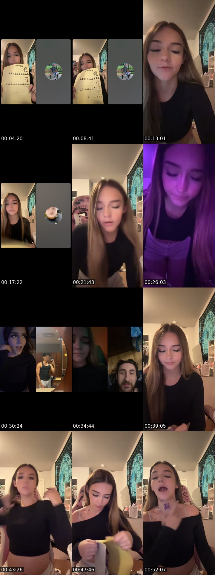 TikTok live: i love you | wlw by @aaddyskyy