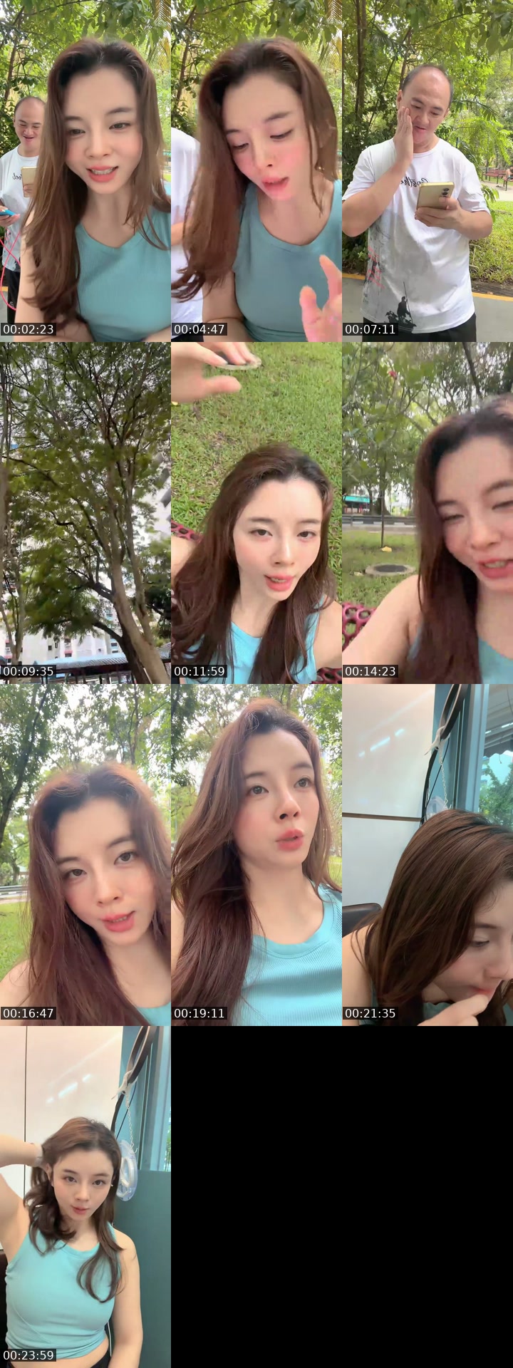 China TikTok live: 关注我，给你介绍美女310008 by @zoewu9134