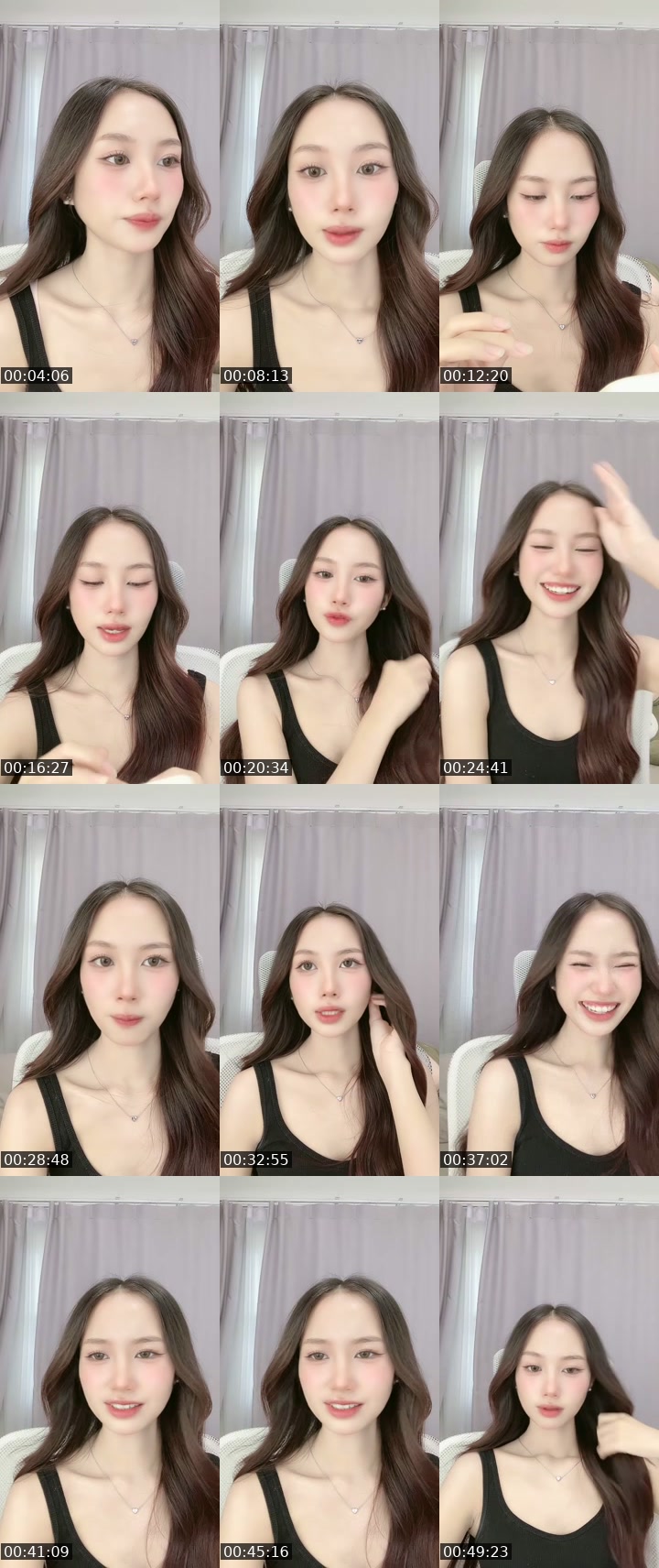 TikTok live: พี่ๆใจดีกับอ้อนมั้ย💖🤏🏻 by @qeanzhang87