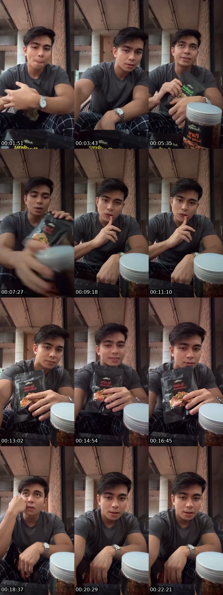 @shaharie2608 TikTok live from 2026-07-22