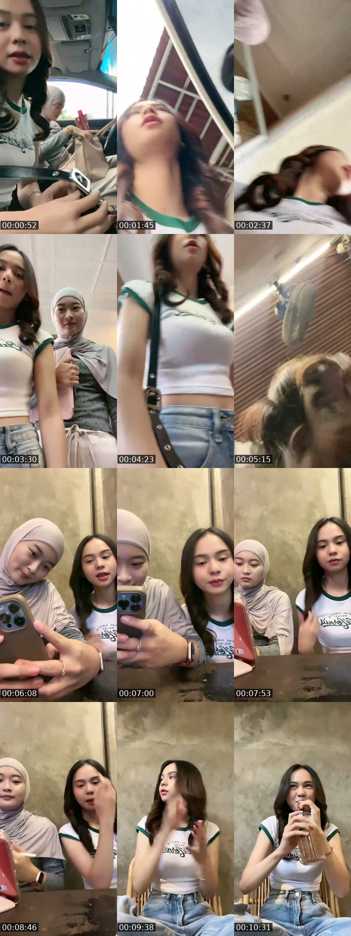 @xshncoi TikTok live from 2026-07-22