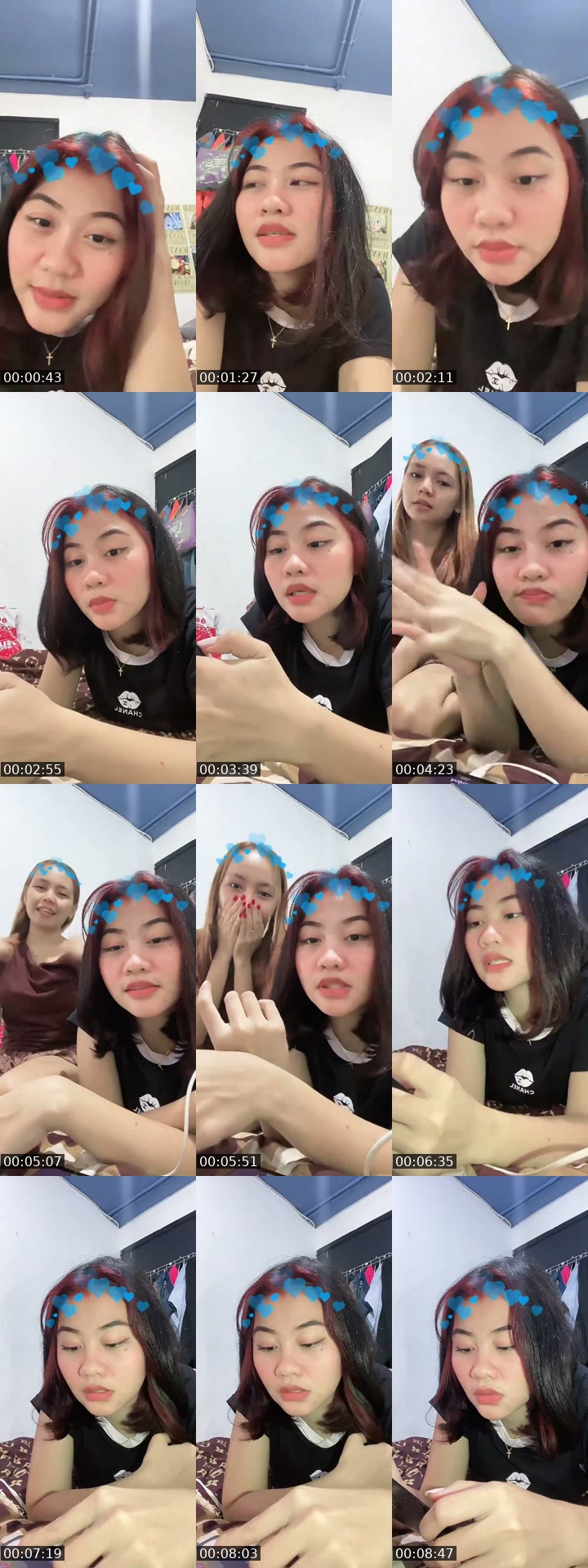 @apartementsg TikTok live from 2026-07-22