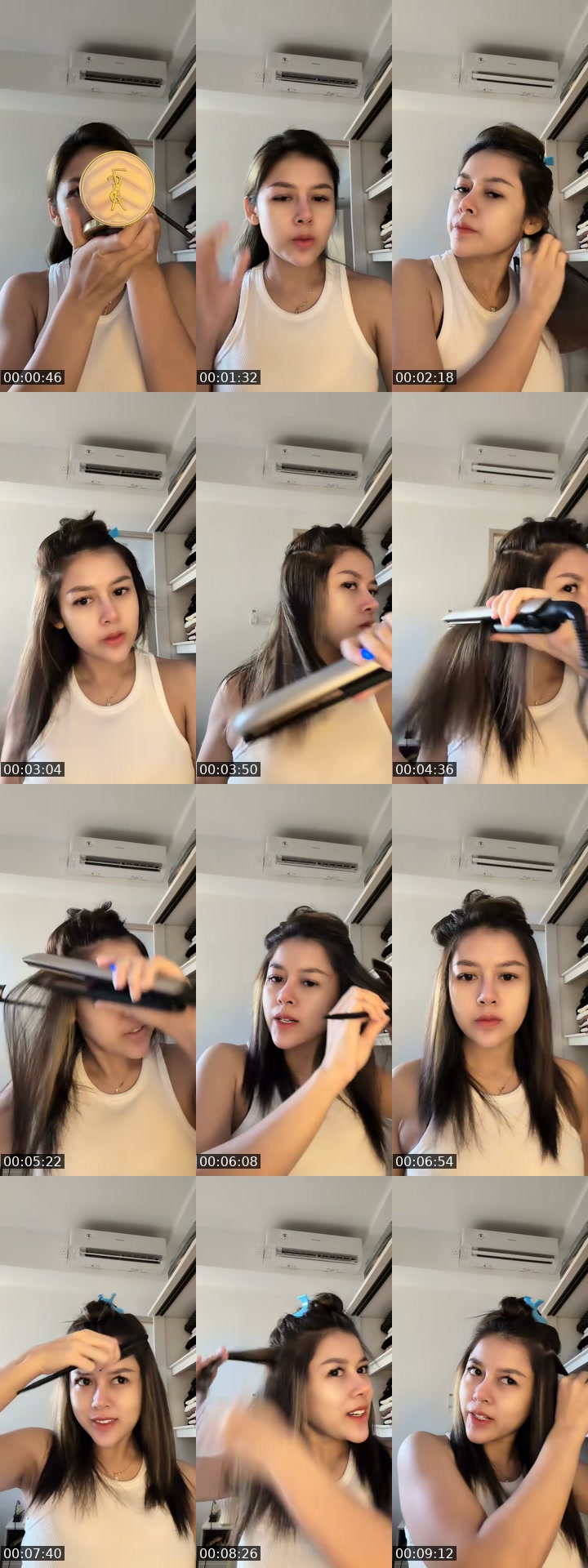 @justkhaleo TikTok live from 2026-07-22