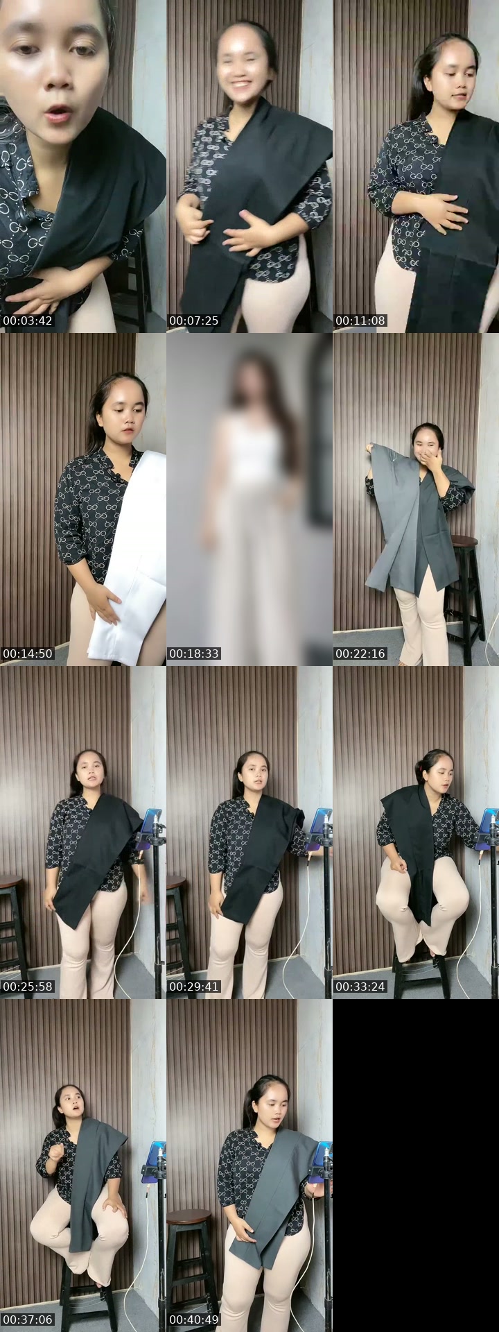 @cacabesth TikTok live from 2026-07-22