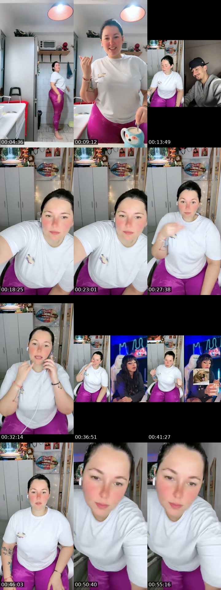 @alejandra_corrogon TikTok live from 2026-07-22