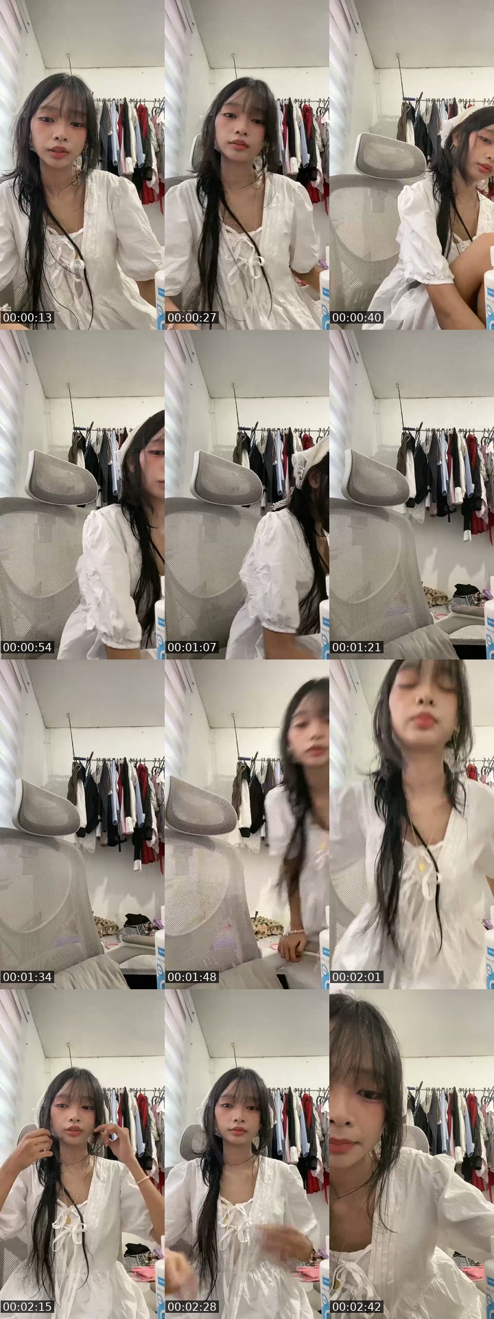 @azetharvine TikTok live from 2026-07-22