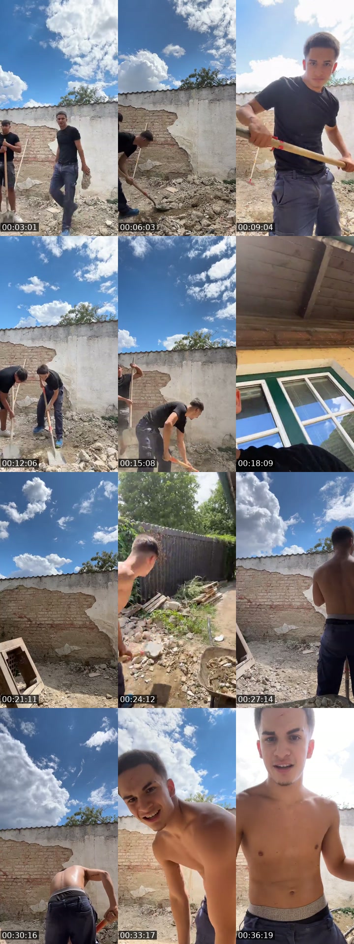 TikTok live: Ig;kissbenedek03 by @beniii921