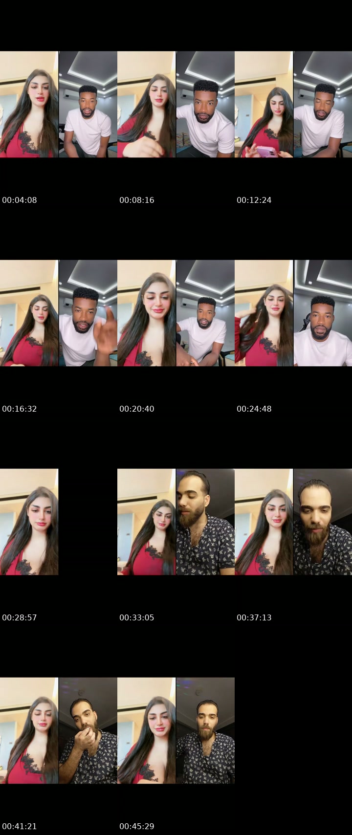 @almasa001002 TikTok live from 2026-07-22