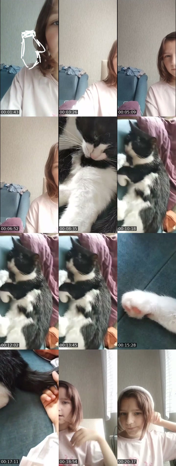 @leoperdochka TikTok live from 2026-07-22