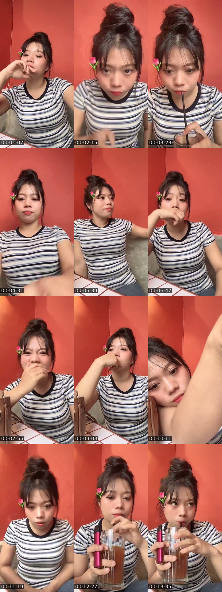TikTok live: Ngopi di DAMERCI YUKS by @gkdlu._