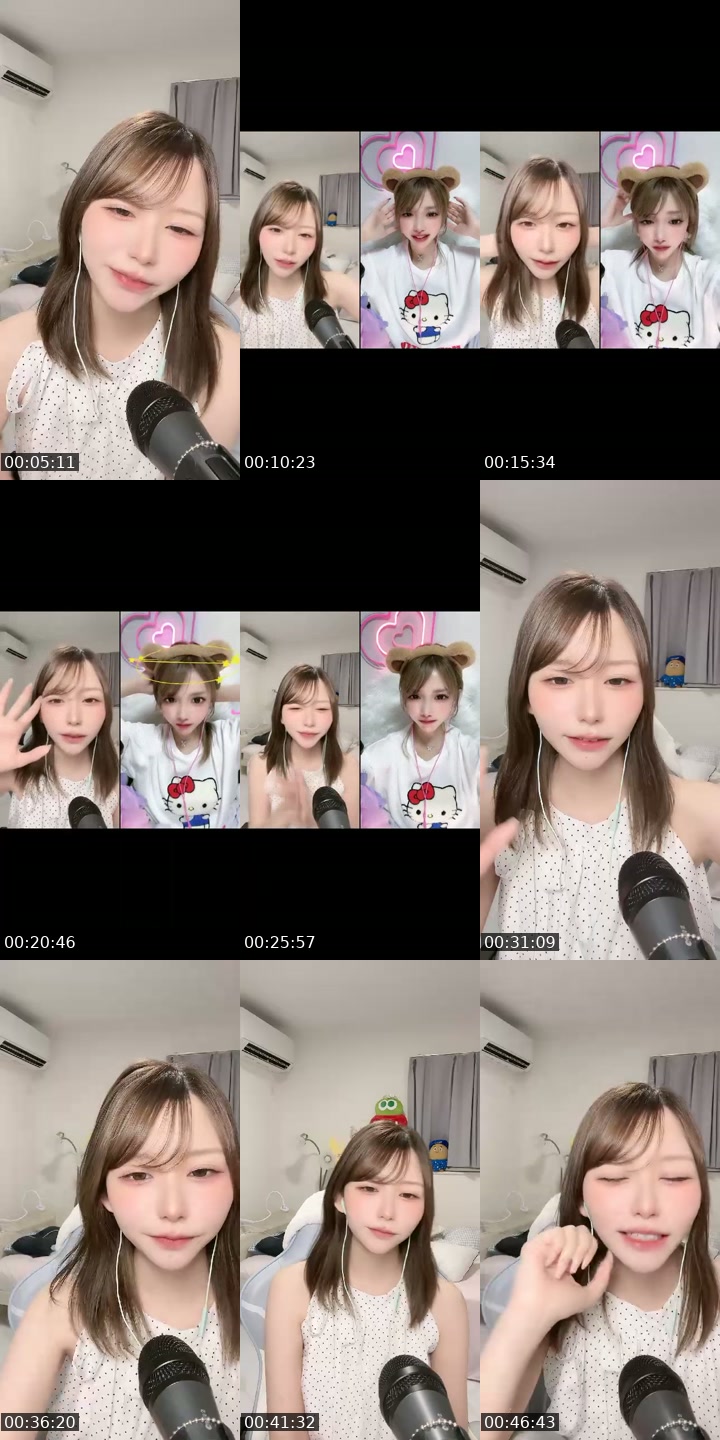 @gubigubi_065 TikTok live from 2026-07-22