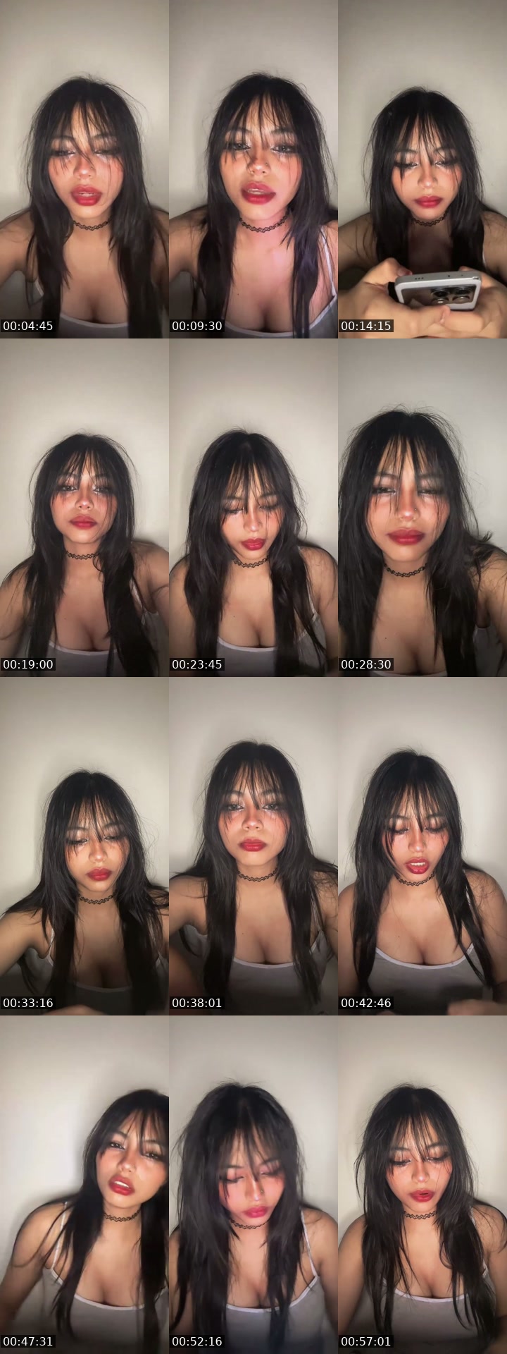 @nxle.alixne TikTok live from 2026-07-22