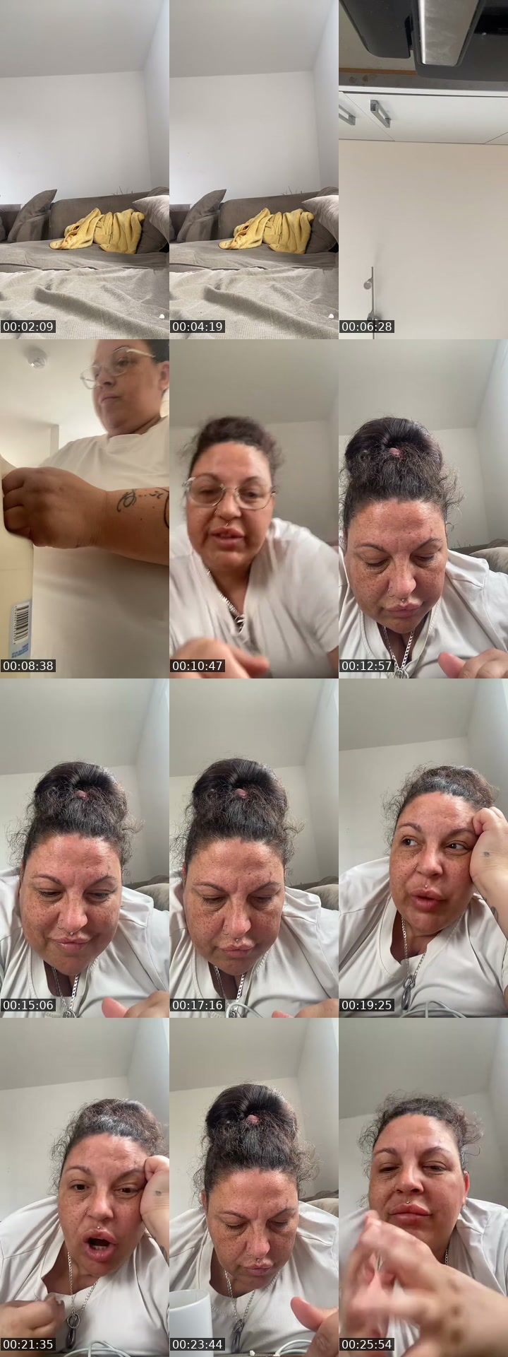 TikTok live: Morning by @scousesammie85live