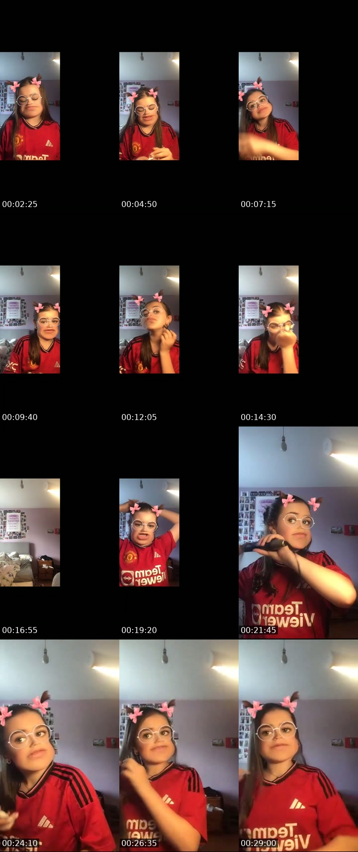 TikTok live: Relaxing why by @scoopsbyrachel