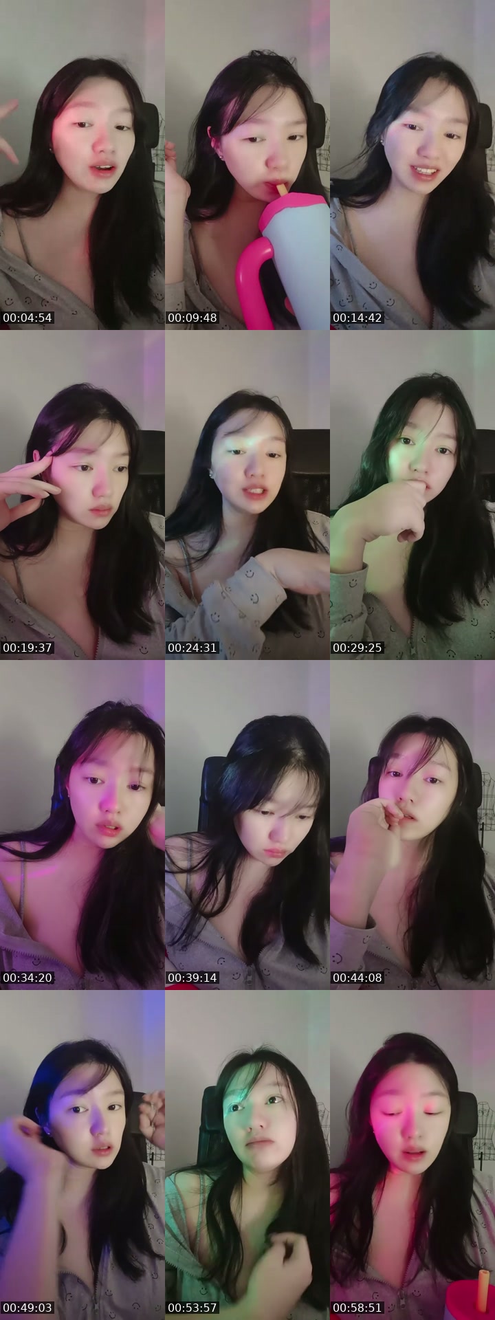 TikTok live: 🌹🌹 by @jojooo.c0502