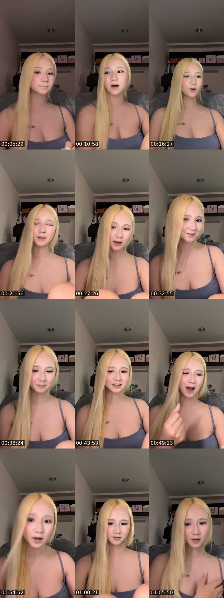 @watercolorrrrrrr TikTok live from 2026-07-22