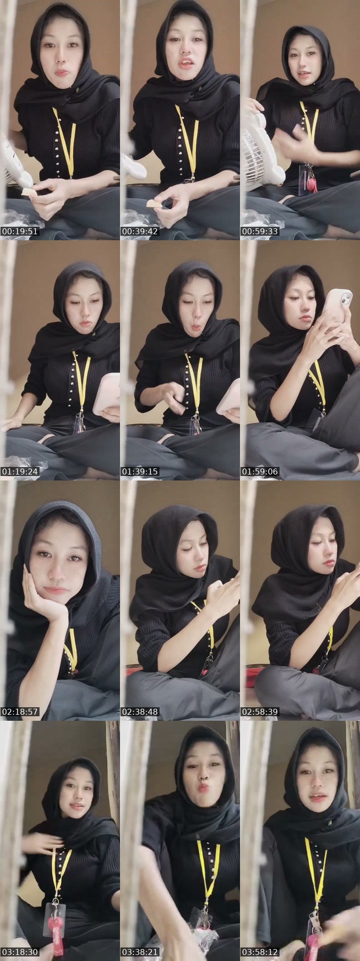 TikTok live: barpulllll by @dinnnnn.i