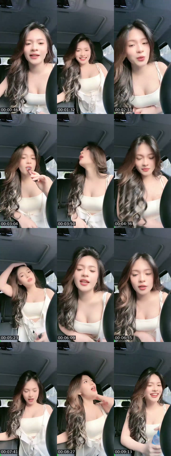 @cartnlie TikTok live from 2026-07-22