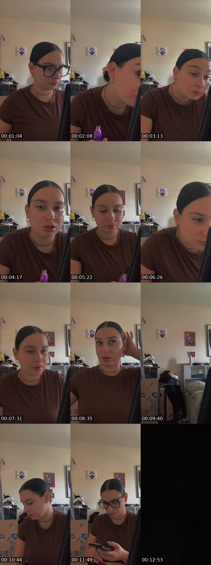 @claarr.aa_ France TikTok live from 2026-07-22