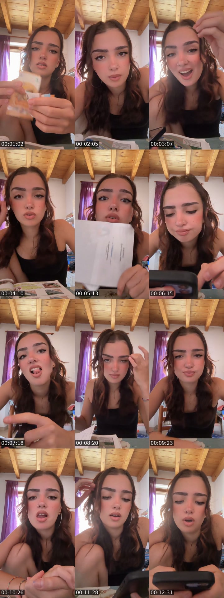 @sserejs TikTok live from 2026-07-22