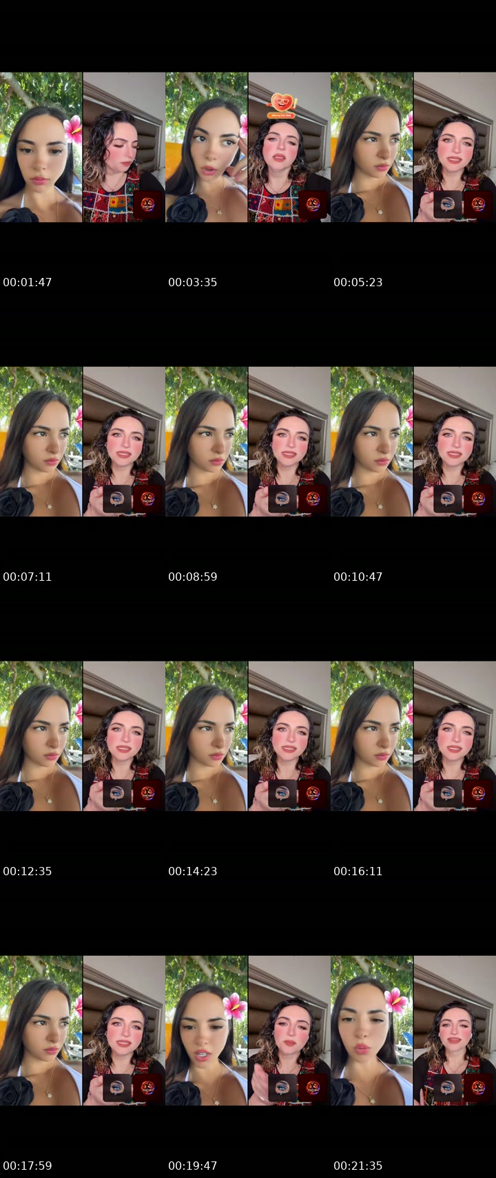 @kleaeea TikTok live from 2026-07-22