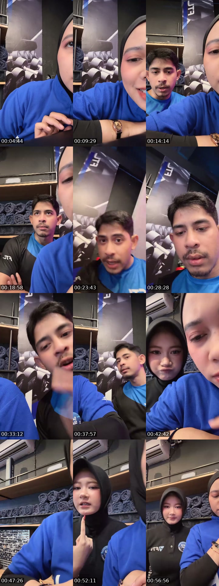 TikTok live: Orang yang mungkin Anda kenal by @kuuahsoto