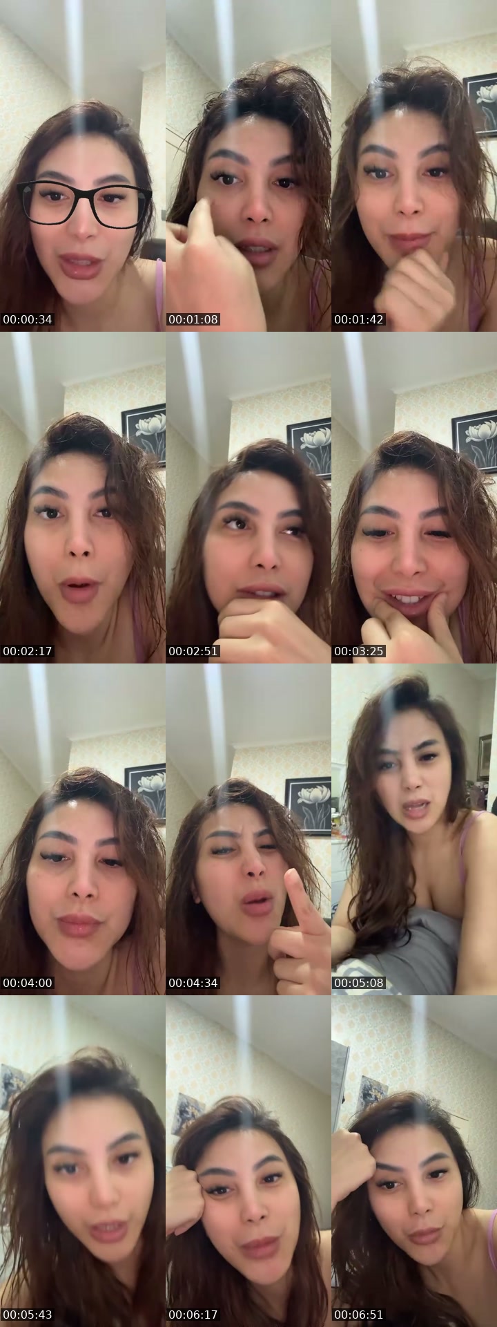 @mayangvie TikTok live from 2026-07-22