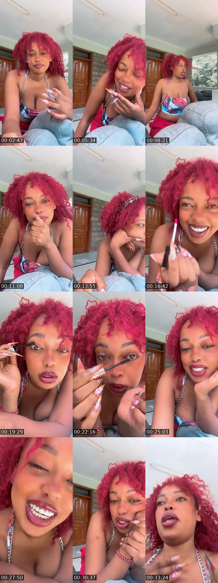 @mbiiiish TikTok live from 2026-07-22