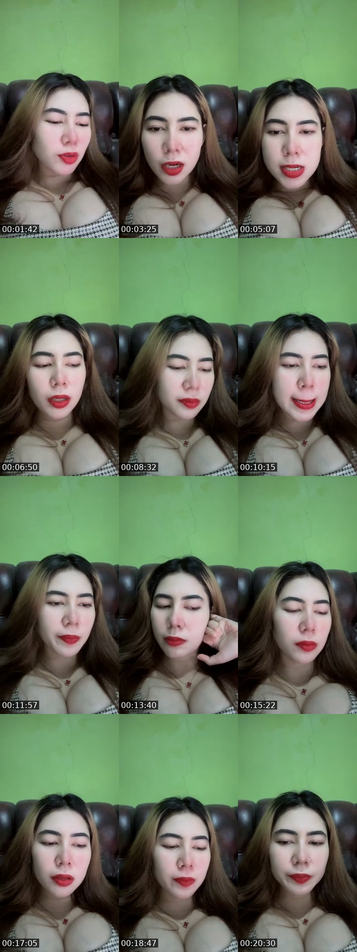 @ulfaave TikTok live from 2026-07-22